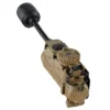 Streamlight Sidewinder Stalk Light | AA & CR123A & Mounts Included - Image 9
