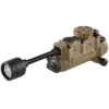 Streamlight Sidewinder Stalk Light | AA & CR123A & Mounts Included - Image 7