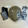 Team Wendy EXFIL LTP | Bump Helmet w/ Exfil Rail 3.0 - Image 23