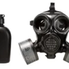 Mira Safety CM-7M Military Gas Mask - Image 7