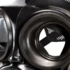 Mira Safety CM-7M Military Gas Mask - Image 9