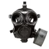 Mira Safety CM-7M Military Gas Mask - Image 25