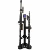 Covered 6 Two Gun RTD Weapons Rack - Image 3