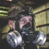 Mira Safety CM-6M CBRN Gas Mask - Image 18