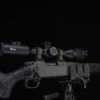 iRay Bolt TL35 V2 | 3-12 LPVO | Thermal Rifle Scope - Image 9