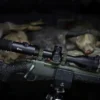 iRay Bolt TL35 V2 | 3-12 LPVO | Thermal Rifle Scope - Image 8