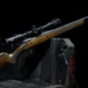 iRay Bolt TL35 V2 | 3-12 LPVO | Thermal Rifle Scope - Image 7