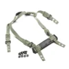 Team Wendy CAM FIT H-Back Retention System | Maximum Comfort | All Sizes Available - Image 2