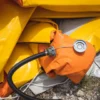MIRA Safety DS-1 Portable Decontamination Shower - Image 10