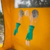 MIRA Safety DS-1 Portable Decontamination Shower - Image 12