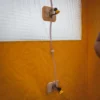 MIRA Safety DS-1 Portable Decontamination Shower - Image 13
