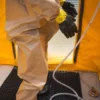 MIRA Safety DS-1 Portable Decontamination Shower - Image 5