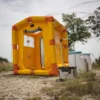 MIRA Safety DS-1 Portable Decontamination Shower - Image 2