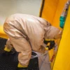 MIRA Safety DS-1 Portable Decontamination Shower - Image 7