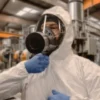 Mira Safety CM-I01 | Lightweight Full-Face Respirator - Image 20