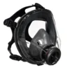 Mira Safety CM-I01 | Lightweight Full-Face Respirator - Image 2