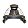 Mira Safety CM-I01 | Lightweight Full-Face Respirator - Image 9