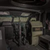 Covered 6 Two Gun RTD Weapons Rack - Image 2