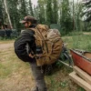 Eagle Industries Invader 50L | Multi-Purpose Backpack - Image 2