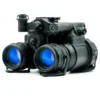 PVS-31D | Gen 3 White Phosphor w/ IR Iluminator & Wilcox G24 Lite - Image 15