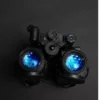 PVS-31D | Gen 3 White Phosphor w/ IR Iluminator & Wilcox G24 Lite - Image 17
