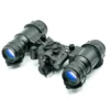 PVS-31D | Gen 3 White Phosphor w/ IR Iluminator & Wilcox G24 Lite - Image 19