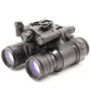 PVS-31D | Gen 3 White Phosphor w/ IR Iluminator & Wilcox G24 Lite - Image 4