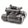 PVS-31D | Gen 3 White Phosphor w/ IR Iluminator & Wilcox G24 Lite - Image 5