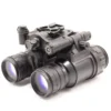 PVS-31D | Gen 3 White Phosphor w/ IR Iluminator & Wilcox G24 Lite - Image 7