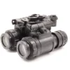 PVS-31D | Gen 3 White Phosphor w/ IR Iluminator & Wilcox G24 Lite - Image 11