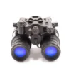 PVS-31D | Gen 3 White Phosphor w/ IR Iluminator & Wilcox G24 Lite - Image 8