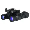 PVS-31D | Gen 3 White Phosphor w/ IR Iluminator & Wilcox G24 Lite - Image 12