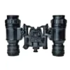 PVS-31D | Gen 3 White Phosphor w/ IR Iluminator & Wilcox G24 Lite - Image 9