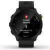 Garmin Forerunner 55 | Running Smartwatch w/ SOS Alert System - Image 7