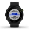 Garmin Forerunner 55 | Running Smartwatch w/ SOS Alert System - Image 12