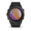 Garmin Tactix 7 Pro | Tactical Smartwatch w/ SOS Detection - Image 7