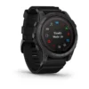 Garmin Tactix 7 Pro | Tactical Smartwatch w/ SOS Detection - Image 4