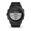 Garmin Tactix 7 Pro | Tactical Smartwatch w/ SOS Detection - Image 10