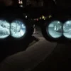 APNVG | Gen 2 White Phosphor | Complete Kit | Argus GPNVG 18 - Image 2