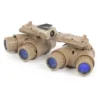APNVG | Gen 2 White Phosphor | Complete Kit | Argus GPNVG 18 - Image 3