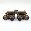 APNVG | Gen 2 White Phosphor | Complete Kit | Argus GPNVG 18 - Image 6