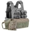 HRT Zip-On Side Pull Medical Pouch - Image 4