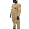 Mira Safety Haz-Suit Protective CBRN Hazmat Suit - Image 6