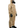 Mira Safety Haz-Suit Protective CBRN Hazmat Suit - Image 7