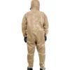 Mira Safety Haz-Suit Protective CBRN Hazmat Suit - Image 8