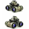 L3Harris BNVD-1531 | Gen 3 White Phosphor w/ 2700 FOM & IR Iluminator - Image 5