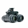 L3Harris BNVD-1531 | Gen 3 White Phosphor w/ 2700 FOM & IR Iluminator - Image 13