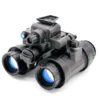 L3Harris BNVD-1531 | Gen 3 White Phosphor w/ 2700 FOM & IR Iluminator - Image 8
