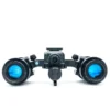 L3Harris BNVD-1531 | Gen 3 White Phosphor w/ 2700 FOM & IR Iluminator - Image 10