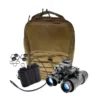 L3Harris BNVD-1531 | Gen 3 White Phosphor w/ 2700 FOM & IR Iluminator - Image 2